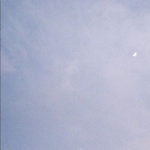 Meet your Posher, Margaret